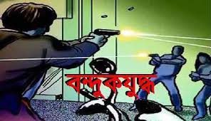 কক্সবাজারে পৃথক ‘বন্দুকযুদ্ধে’ নিহত ২