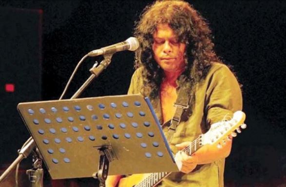  টরেন্টো মাতাবে নগর বাউল