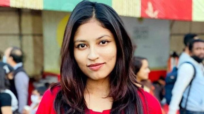 প্রেমিকের বাসায় অসুস্থ, দুই সপ্তাহ পর জবি শিক্ষার্থীর মৃত্যু