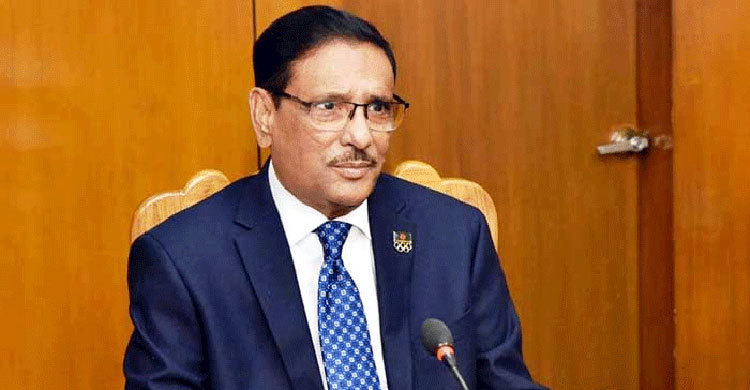 ‘খুনিদের ফেরাতে কূটনৈতিক প্রচেষ্টা জোরদার করা হয়েছে’