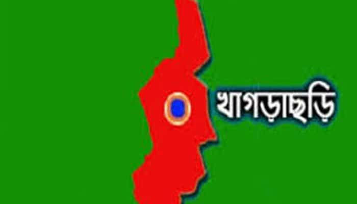 খাগড়াছড়িতে ইউপিডিএফ সদস্যকে গুলি করে হত্যা