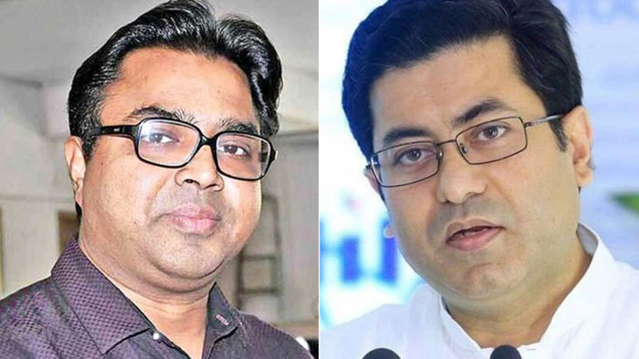 সাঈদ খোকনের বিরুদ্ধে মানহানির মামলা