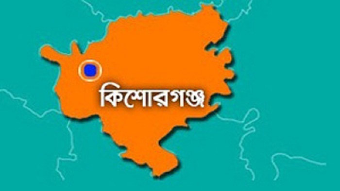 কিশোরগঞ্জে সিলিন্ডার বিস্ফোরণে নারীর মৃত্য, আশঙ্কাজনক ৬