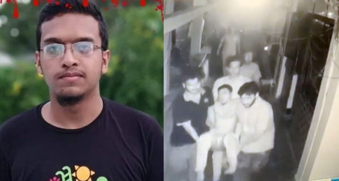 আবরার হত্যার অভিযোগপত্র নভেম্বরে: পুলিশ