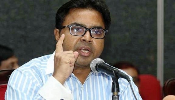 রাজধানীতে টিকেট ছাড়া কোনো বাস চলবে না : মেয়র খোকন