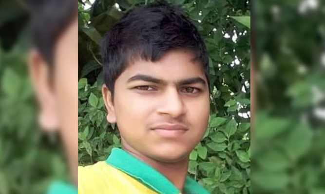 সাউথ আফ্রিকায় বাংলাদেশী যুবককে পুড়িয়ে হত্যা