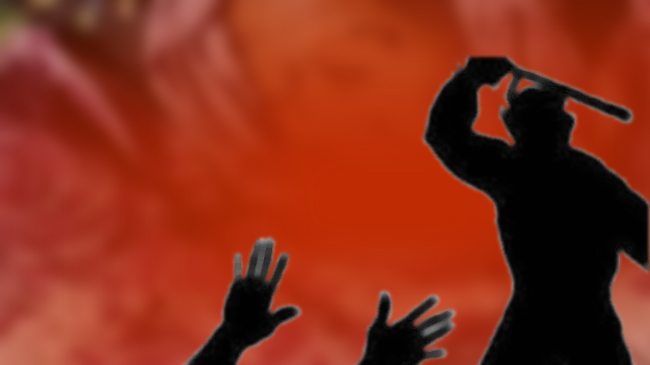 ছেলের লাঠির আঘাতে মায়ের মৃত্যু