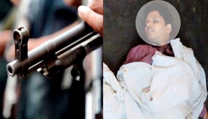 চট্টগ্রামে ‘বন্দুকযুদ্ধে’ জনি হত্যা মামলার প্রধান আসামি নিহত