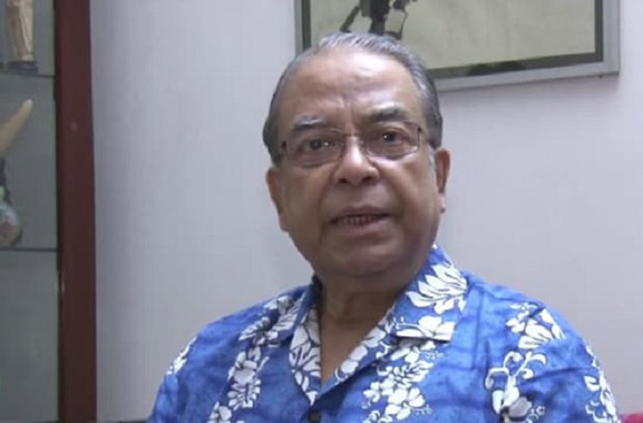 মৃত সাংবাদিক মাহফুজ উল্লাহ সুস্থ হয়ে উঠছেন!