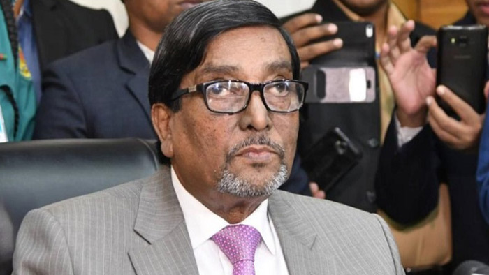 নির্বাচন কমিশনে স্বেচ্ছাচারিতা চলছে: মাহবুব তালুকদার