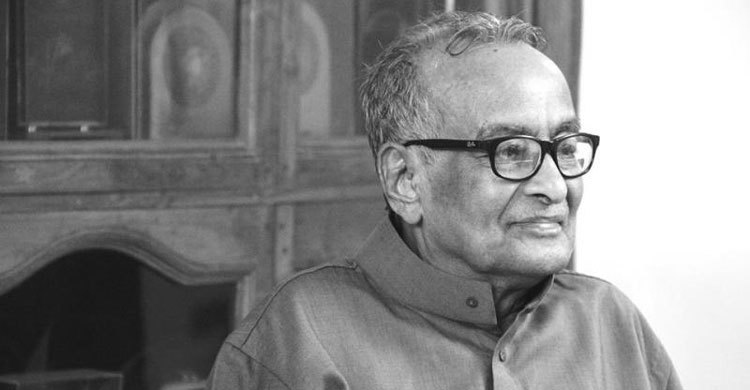বাবার পাশে সমাহিত হলেন মমতাজউদদীন আহমদ