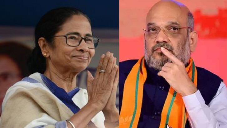 প্রস্তাব বাতিল সত্ত্বেও পশ্চিমবঙ্গের নাম ‘বাংলা’ চান মমতা!