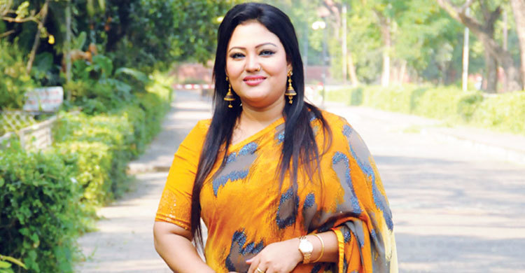 টানা ৮ বছর ধরে চাঁদরাতে মমতাজ