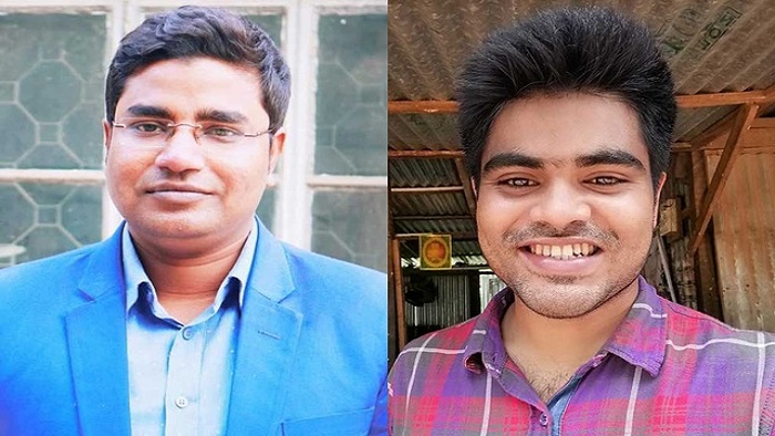 মুক্তিযুদ্ধ মঞ্চের সাধারণ সম্পাদক মামুন আটক