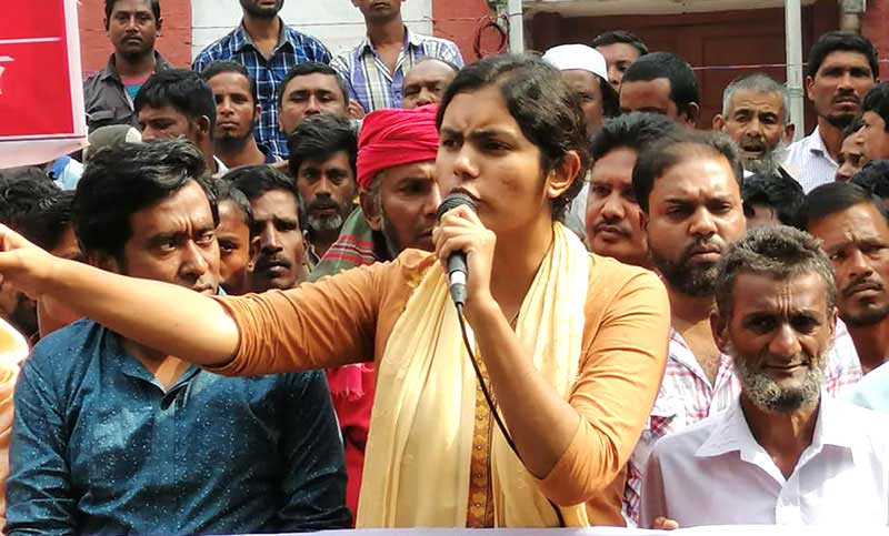 গেজেটেড মুক্তিযোদ্ধা এখন রাজাকার!