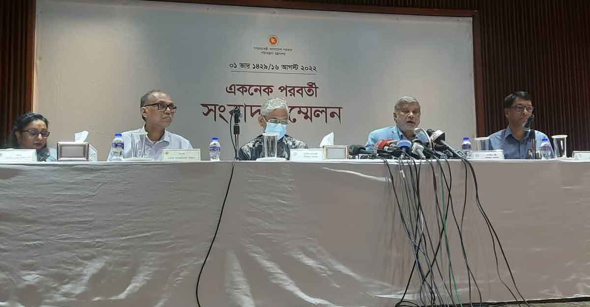 সেপ্টেম্বরই হতে পারে লোডশেডিংয়ের সবশেষ মাস : পরিকল্পনামন্ত্রী