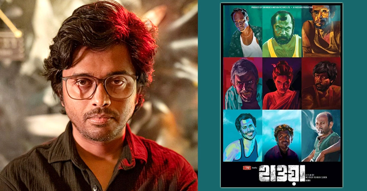 ‘হাওয়া’ সিনেমার পরিচালকের বিরুদ্ধে মামলা