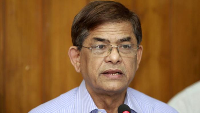ধান কেনায় আরও ১০ হাজার কোটি টাকা বরাদ্দের দাবি বিএনপির