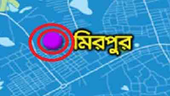 মিরপুরে ফ্ল্যাটে নারী ও গৃহকর্মীর লাশ