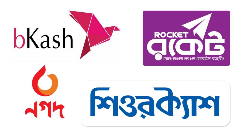 অনলাইন জুয়ার লেনদেন, নজরদারিতে আসছে বিকাশ-রকেট-নগদ