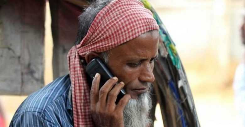 মোবাইল ফোনে কথা বলার খরচ বাড়ছে