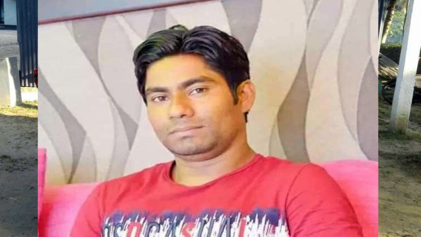 কুয়েত থেকে লাশ হয়ে ফিরলেন রেমিট্যান্সযোদ্ধা বেলাল