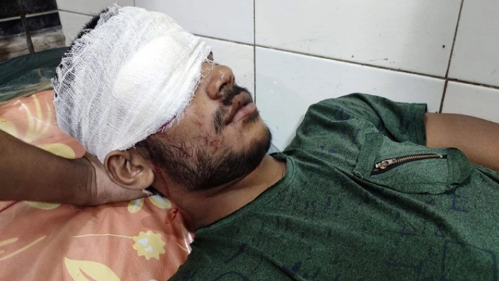 মার্বেল খেলা নিয়ে দু’গোষ্ঠীর সংঘর্ষে আহত ১৫