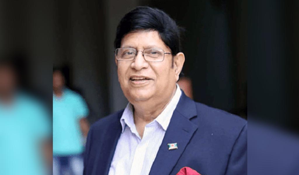 গভীর সমুদ্র অঞ্চলে তেল-গ্যাস উত্তোলনে বাংলাদেশ অনেক সম্পদশালী হবে: পররাষ্ট্রমন্ত্রী