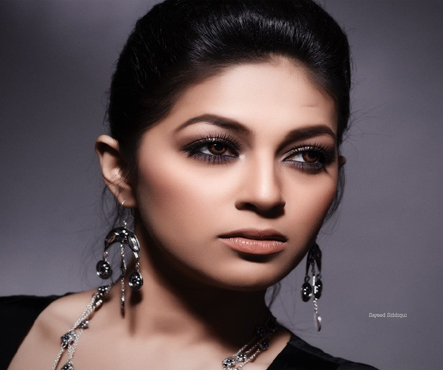 ১৮ ও ১৯ মে সাউথ এশিয়ান ফিল্ম ফেস্টিভ্যালে বাংলাদেশ থেকে আসছেন মোনালিসা