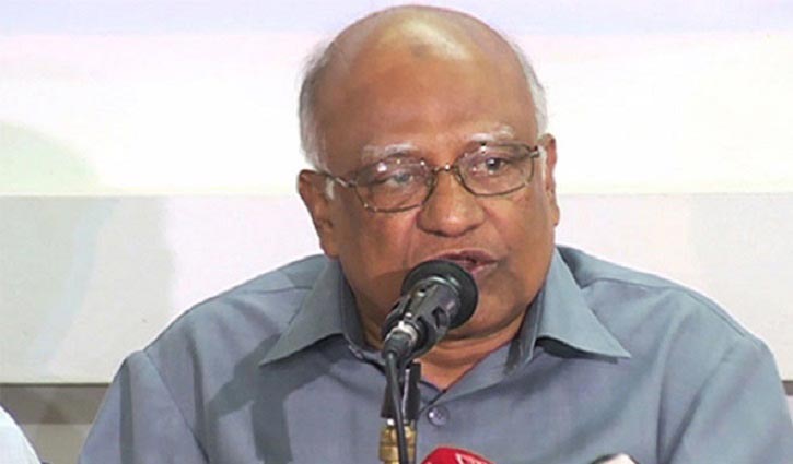 ভারতের নির্বাচন থেকে ইসি-সরকারকে শিক্ষা নিতে বললেন মোশাররফ