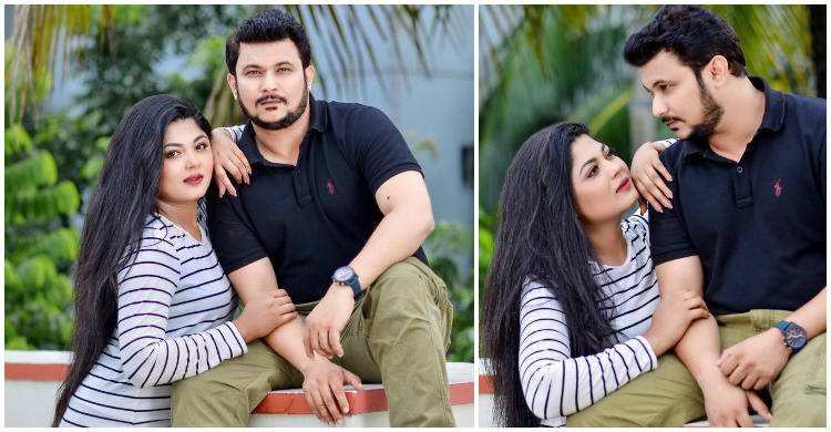 ‘তোমাকেই বলে দেবো’, ঈদ নাটকে নাঈম-মৌসুমী