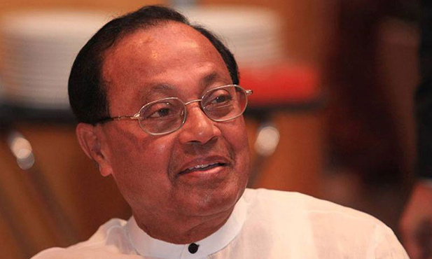 এবার মৃত্যু পথযাত্রী মওদুদ!