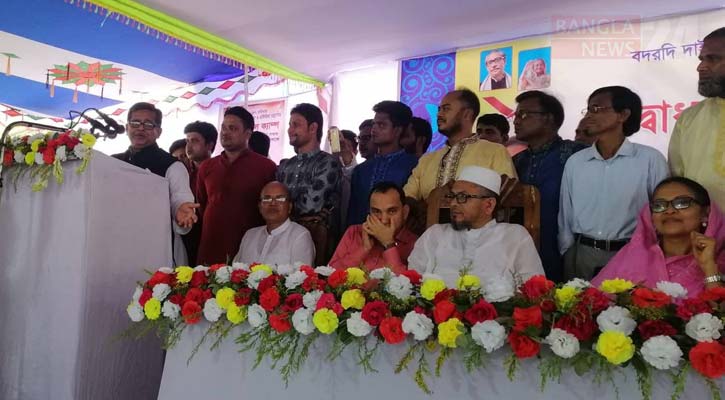 উন্নত দেশ কেবল স্বপ্ন নয়, এখন বাস্তব : পর্যটন প্রতিমন্ত্রী