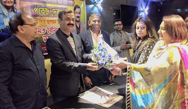 ঐক্যবদ্ধ হলে কানাডা থেকে খুনী নূর চৌধুরীকে দেশে ফিরিয়ে নেয়া সম্ভব হবে- পঙ্কজ দেবনাথ এমপি