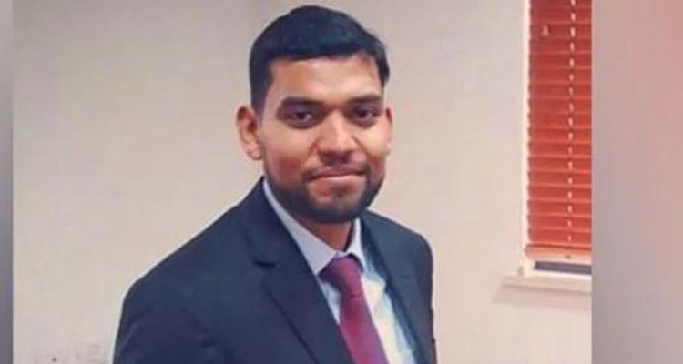 ভারতীয় রাষ্ট্রদূতের মরদেহ উদ্ধার