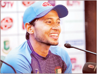 চিটাগাং ছেড়ে কুমিল্লায় মুশফিক