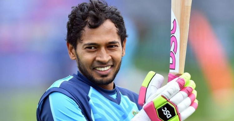 বিপিএলে এবার নতুন দলে মুশফিক 