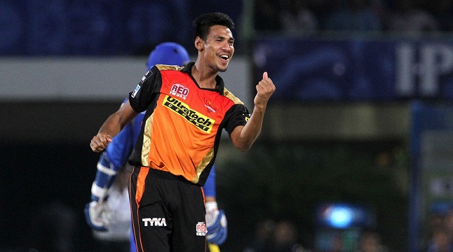 মুম্বাইকে অভিনন্দন জানালেন মুস্তাফিজ