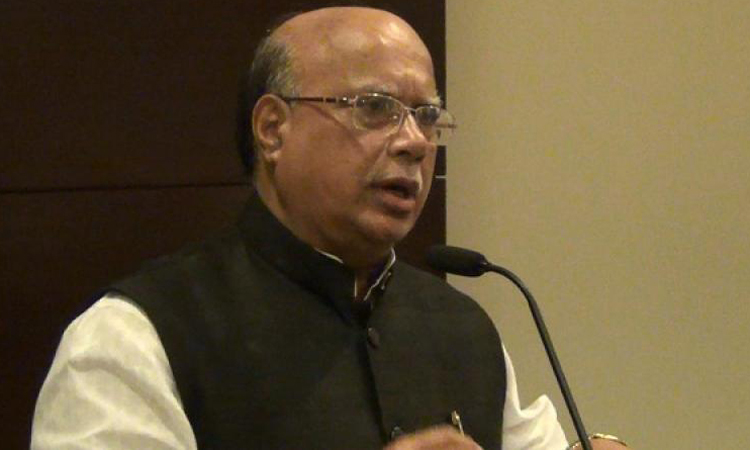 সরকারের ধারাবাহিকতা থাকলে দেশের উন্নয়ন হয়: নাসিম