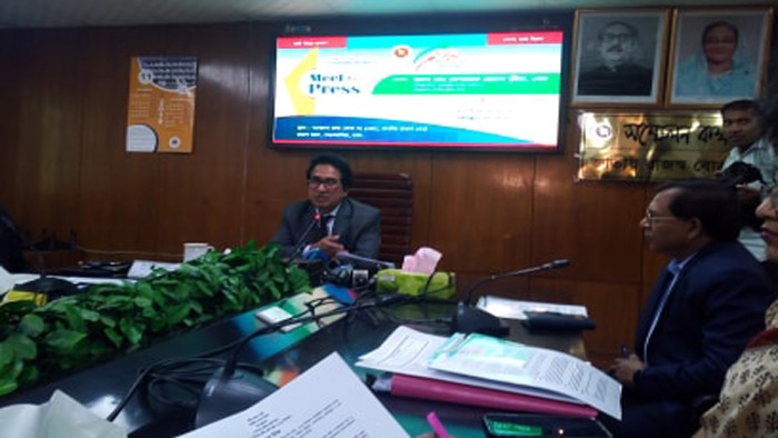 টিআইএনধারীদেরকে রিটার্ন দাখিলে বাধ্য করবে এনবিআর