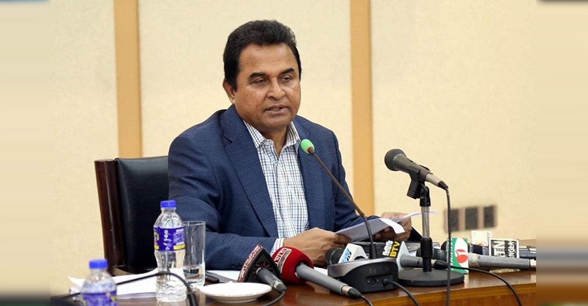 ‘টাকা পাচারকারীরা সাধারণ ক্ষমার আওতায় আসছে’