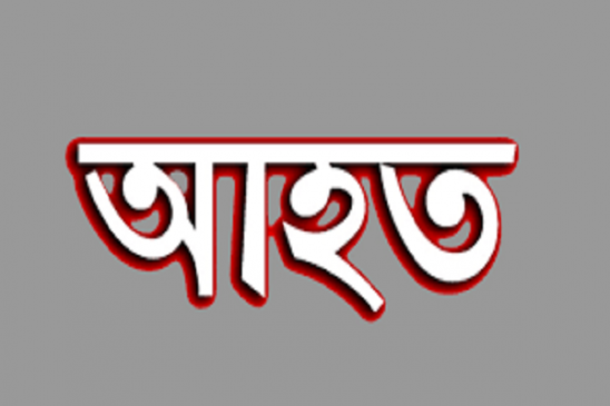 নোয়াখালী হাসপাতালের শিশু ওয়ার্ডের পলেস্তারা খসে আহত ১০