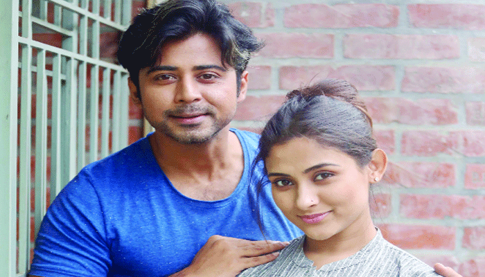 আফরান নিশোর গল্পে মেহজাবিন