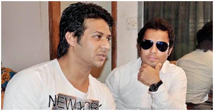 নায়িকা নিয়ে চমক, নতুন সিনেমায় নিরব