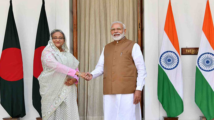 ১৬ মার্চ বাংলাদেশে আসতে পারেন মোদি
