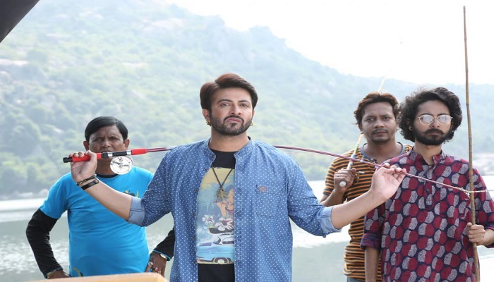৭৬ প্রেক্ষাগৃহে ‘নোলক’