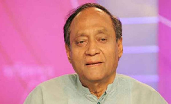বিএনপির ভাইস চেয়ারম্যান নোমানের দুর্নীতির মামলার রায় পিছিয়েছে