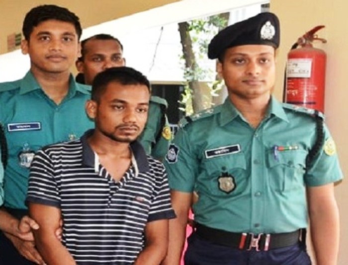 নওফেলের পরিচয়ে ছাত্রলীগ নেত্রীকে ফোন, প্রতারক গ্রেফতার