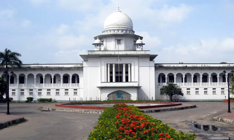 মেঘনা থেকে বালু তুলতে পারবেন না সেলিম খান: আপিল বিভাগ