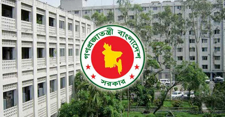ঈদের ছুটি শেষে সরকারি অফিস খুলছে আগামীকাল